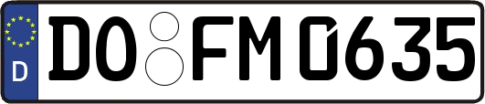 DO-FM0635