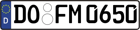 DO-FM0650