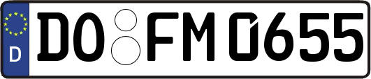 DO-FM0655