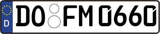 DO-FM0660