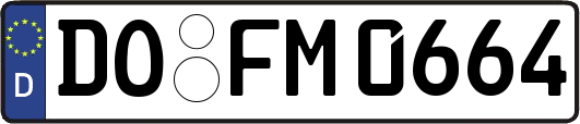 DO-FM0664
