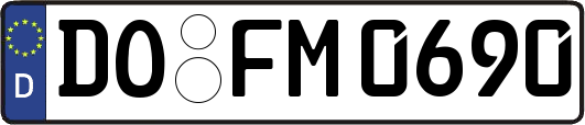 DO-FM0690