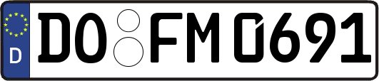 DO-FM0691