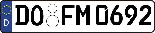DO-FM0692