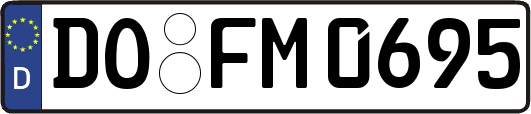 DO-FM0695