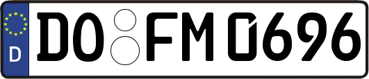 DO-FM0696