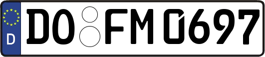 DO-FM0697