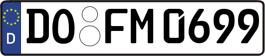 DO-FM0699