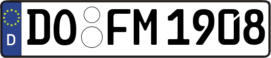 DO-FM1908
