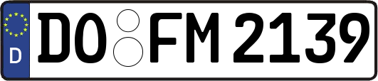 DO-FM2139