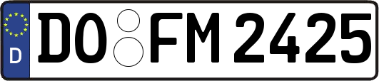 DO-FM2425