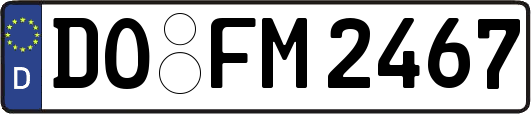 DO-FM2467