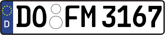 DO-FM3167
