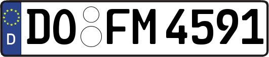DO-FM4591