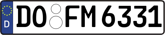DO-FM6331