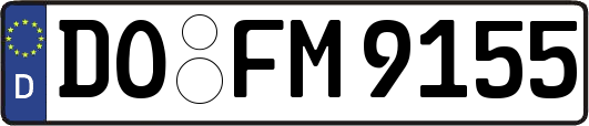 DO-FM9155