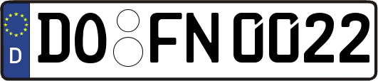 DO-FN0022