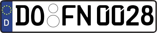 DO-FN0028