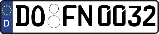 DO-FN0032