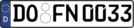 DO-FN0033