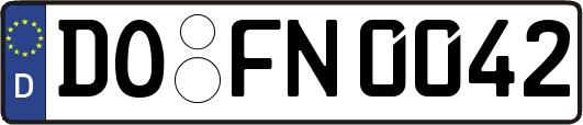 DO-FN0042