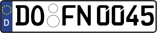 DO-FN0045