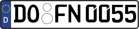 DO-FN0055