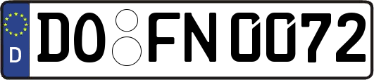 DO-FN0072