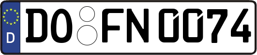 DO-FN0074