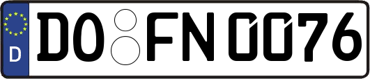 DO-FN0076