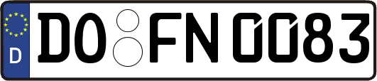 DO-FN0083