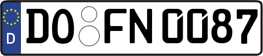 DO-FN0087