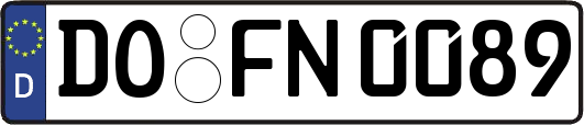 DO-FN0089