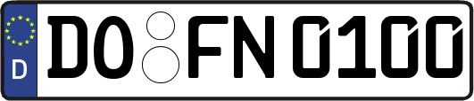 DO-FN0100