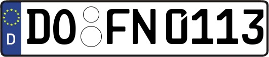 DO-FN0113