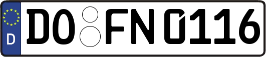 DO-FN0116