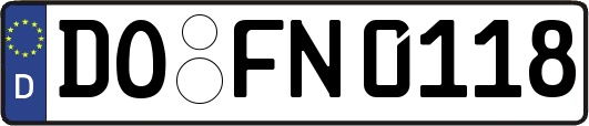 DO-FN0118