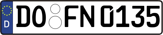 DO-FN0135