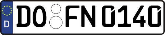 DO-FN0140