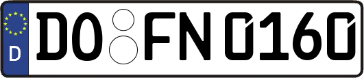 DO-FN0160