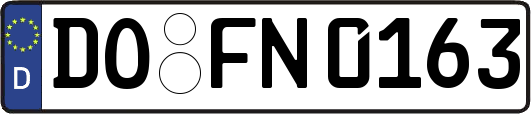 DO-FN0163