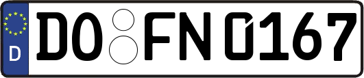 DO-FN0167