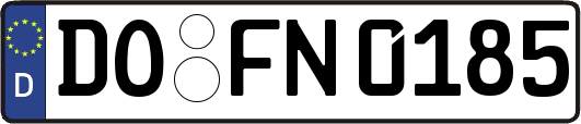 DO-FN0185