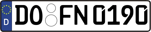 DO-FN0190