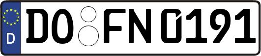 DO-FN0191