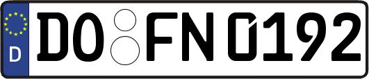 DO-FN0192