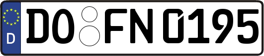 DO-FN0195