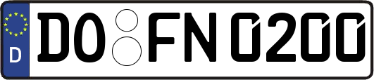DO-FN0200