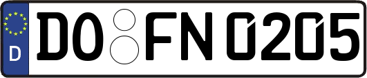 DO-FN0205