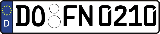 DO-FN0210